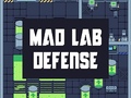 Jeu Mad Lab Defense
