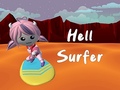 Jeu Hell Surfer