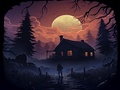 Game Mystery Escape: Abduction