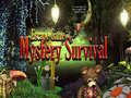 Jeu Escape Game Mystery Survival 