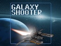 Game Space Shooter 2D
