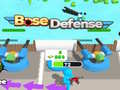Game Base Defense