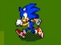 Jeu Sonic extreme