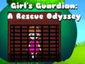 Jeu Girl's Guardian: A Rescue Odyssey