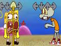 Game FNF Spongebob Vs Squidward 