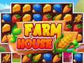Game Farm House 