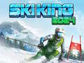 Game Ski King 2024