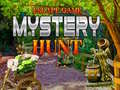 Jeu Escape Game Mystery Hunt