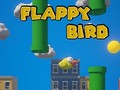 Game Flappy Bird 3D
