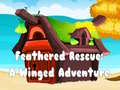 Jeu Feathered Rescue A Winged Adventure