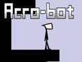 Game Acro-Bot