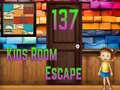 Jeu Amgel Kids Room Escape 137