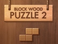 Jeu Block Wood Puzzle 2