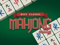 Game Best Classic Mahjong Connect