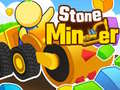 Game Stone Miner 