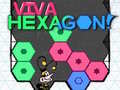 Jeu Viva Hexagon
