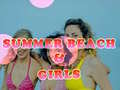 Jeu Summer Beach & Girls 