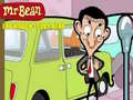 Game Mr Bean Car Hidden Teddy Bear