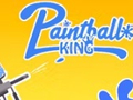 Jeu Paintball King