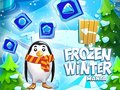 Game Frozen Winter Mania