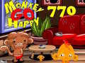 Game Monkey Go Happy Stage 770