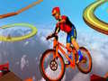 Jeu Bicycle Stunts Racing 2023