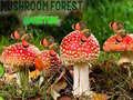 Jeu Mushroom Forest Adventure