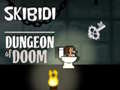 Jeu Skibidi Dungeon Of Doom