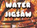 Jeu Water Jigsaw