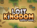 Jeu Lost Kingdom: Supply Wars