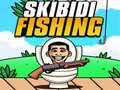 Jeu Skibidi Fishing