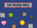 Jeu The Prison Maze