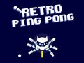 Game Retro Ping Pong