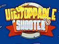 Game Unstoppable Shooter