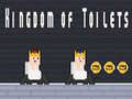 Game Kingdom of Toilets