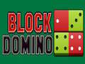 Jeu Block Domino