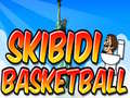 Jeu Skibidi Basketball