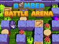 Jeu Bomber Battle Arena