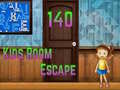 Game Amgel Kids Room Escape 140