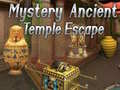 Game Mystery Ancient Temple Escape 