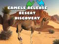 Jeu Camels Release Desert Discovery