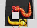 Game Snake Puzzle 300 Levels