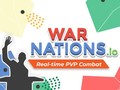Jeu War Nations