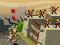 Game Ancient Tower Defense