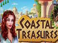 Jeu Coastal Treasures