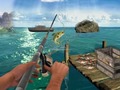 Game Real Fishing Simulator