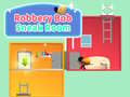Game Robbery Bob: Sneak Room