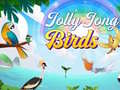 Jeu Jolly Jong Birds