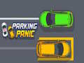 Game Parking Panic