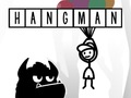 Jeu Hangman